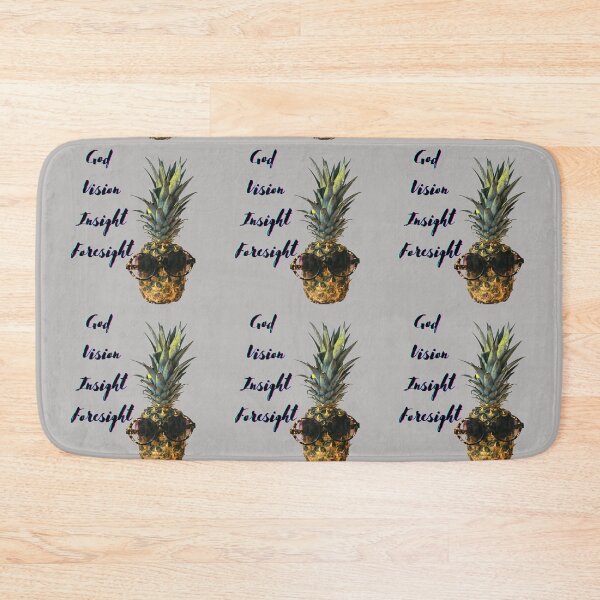 Item preview,  God Vision Insight Foresight designed and sold by 3LoveliesStore.