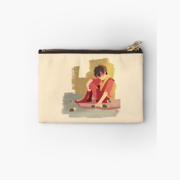 Item preview, Zuko with Turtle Ducks designed and sold by GlitterNoot.