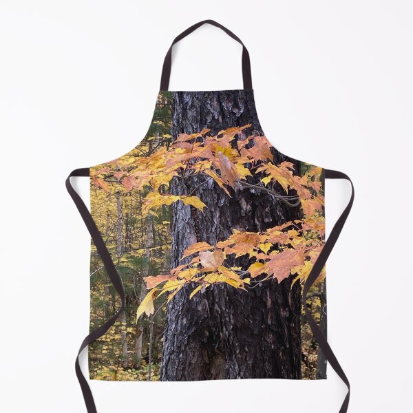 Item preview, Orange leaves Fall designed and sold by Judydcreates.