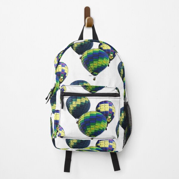 Item preview, Hot Air Balloons designed and sold by Michael Garber.