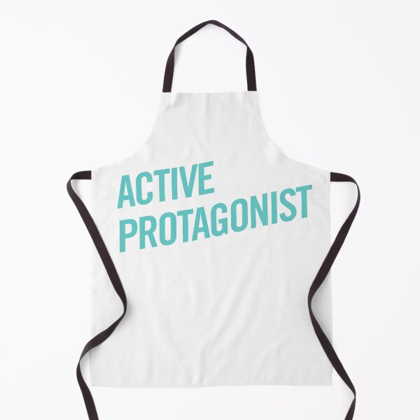 Item preview, Active Protagonist designed and sold by scriptblast.