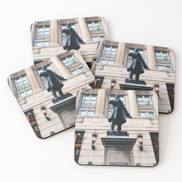 Item preview, Hamilton designed and sold by Jenny Lam.