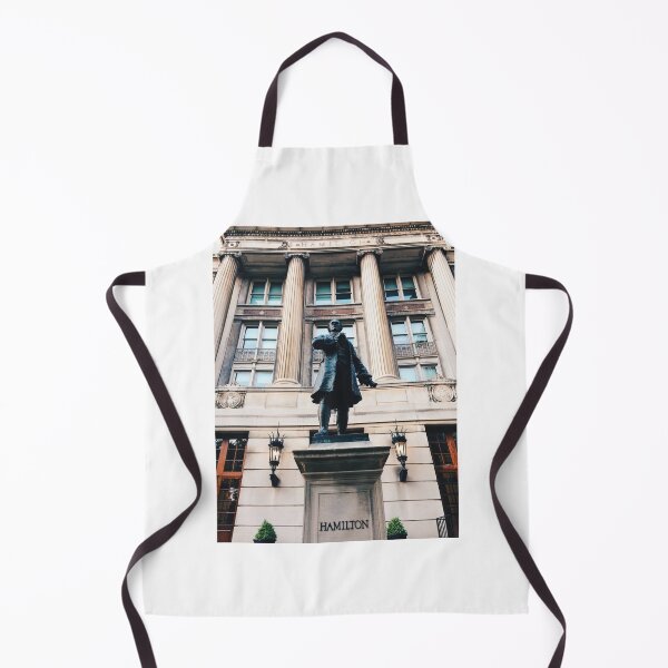 Item preview, Hamilton designed and sold by Jenny Lam.