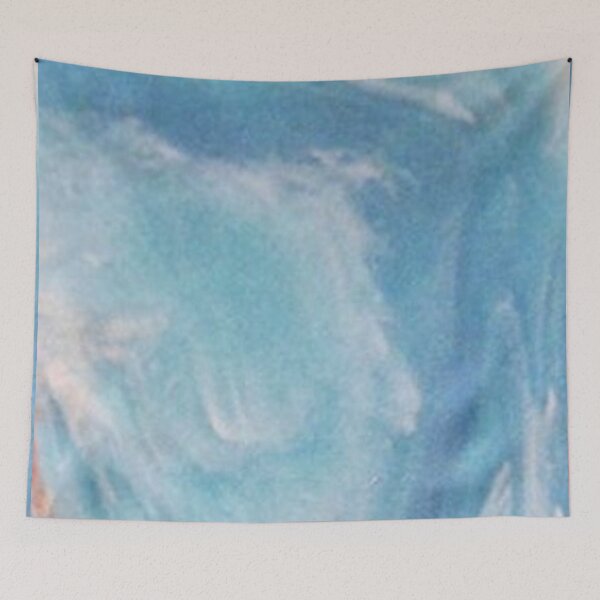 Item preview, Cielo azul claro designed and sold by DeeSignTShirts.