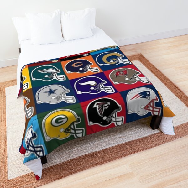 NFL USA Comforter