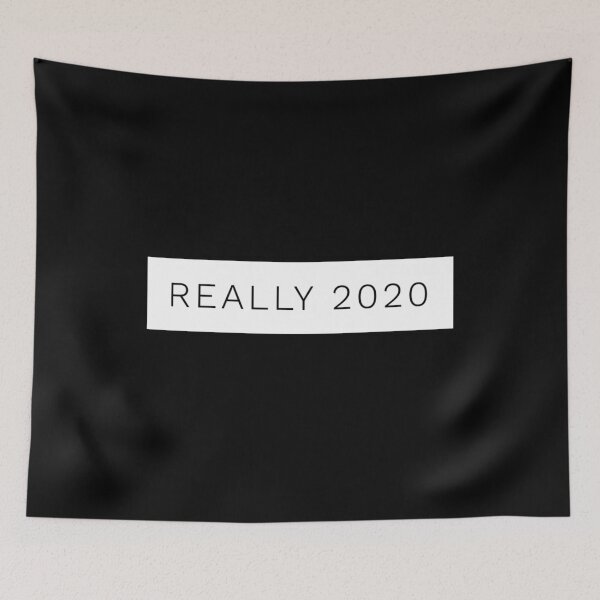 Item preview, Really 2020 - Funny 2020 Tee designed and sold by bradycarstens.