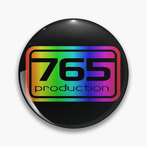 Item preview, 765 Pro -Rainbow- designed and sold by stunfisky.