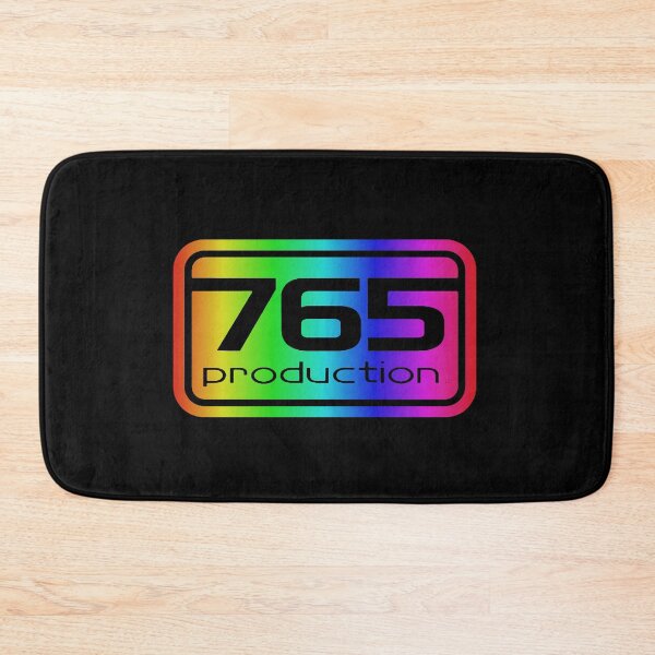 Item preview, 765 Pro -Rainbow- designed and sold by stunfisky.
