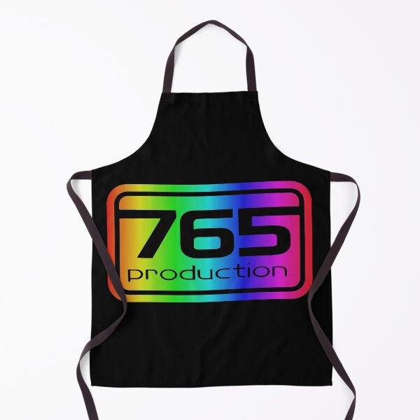 Item preview, 765 Pro -Rainbow- designed and sold by stunfisky.