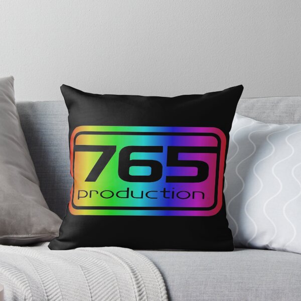 Item preview, 765 Pro -Rainbow- designed and sold by stunfisky.