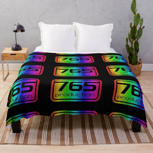 Item preview, 765 Pro -Rainbow- designed and sold by stunfisky.