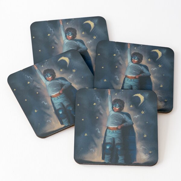 Item preview, SOMETHING JUST LIKE THIS designed and sold by budegeprek.