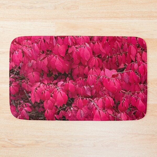 Item preview, Red Natural Red designed and sold by Judydcreates.