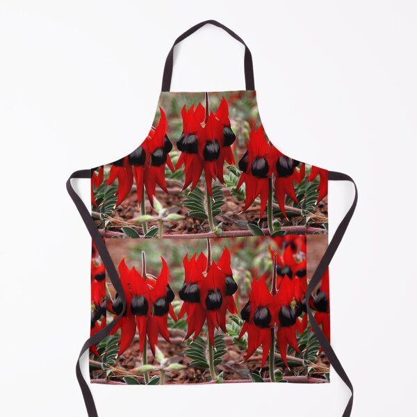 Item preview, Sturt's Desert Pea designed and sold by Carole-Anne.