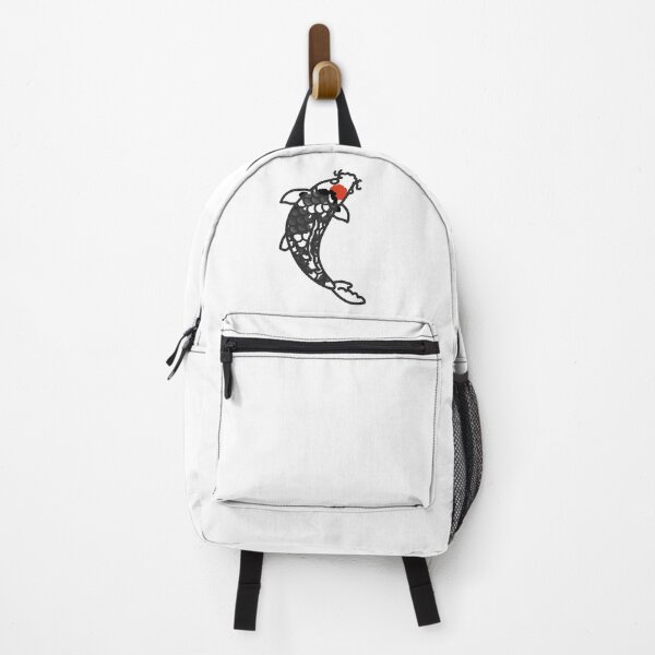 Item preview, Gin Rin Tancho Showa Koi designed and sold by kmtnewsmans.