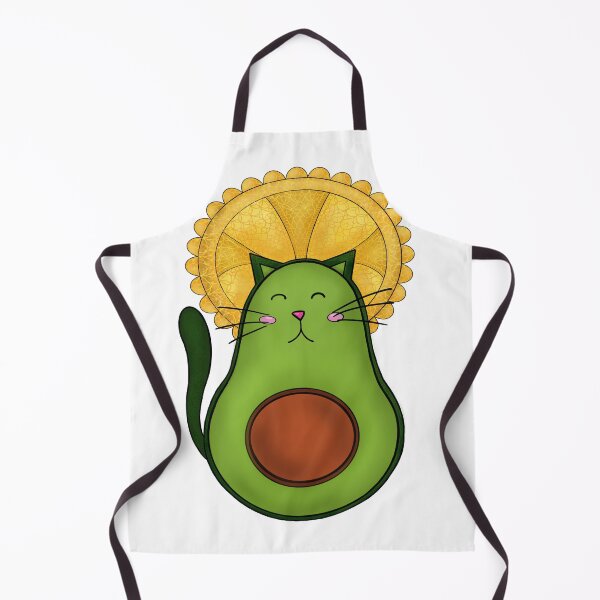 Item preview, The Great and Powerful Avogato designed and sold by jada-marie-art.