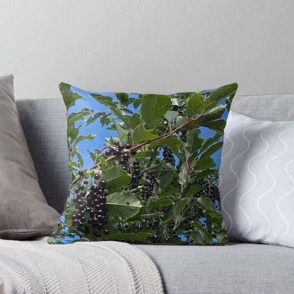Item preview, BlackBerry Bush designed and sold by Judydcreates.