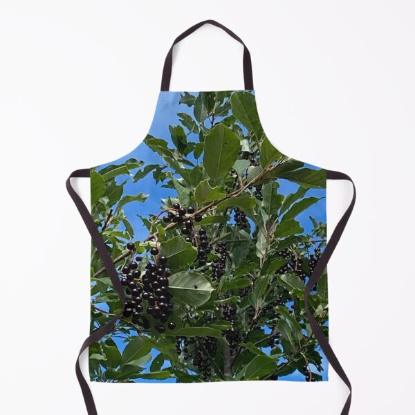 Item preview, BlackBerry Bush designed and sold by Judydcreates.