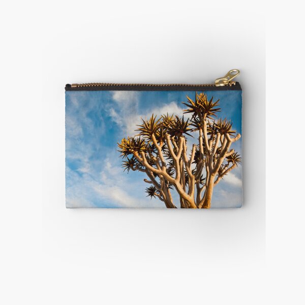 Item preview, Quiver Tree | Namibia designed and sold by Olwen Evans.