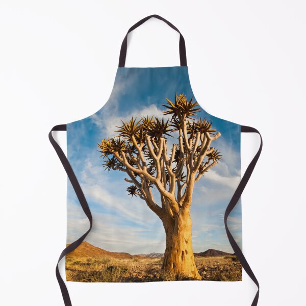 Item preview, Quiver Tree | Namibia designed and sold by Olwen Evans.