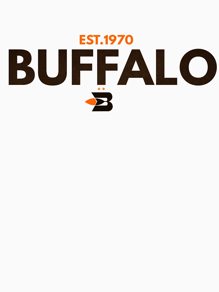 Buffalo Braves Vintage Apparel Essential T-Shirt for Sale by Jxred