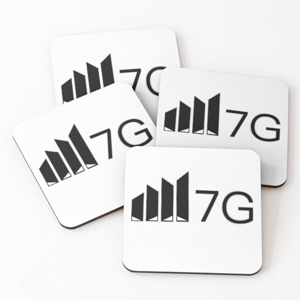 Item preview, 7G designed and sold by xohb91.