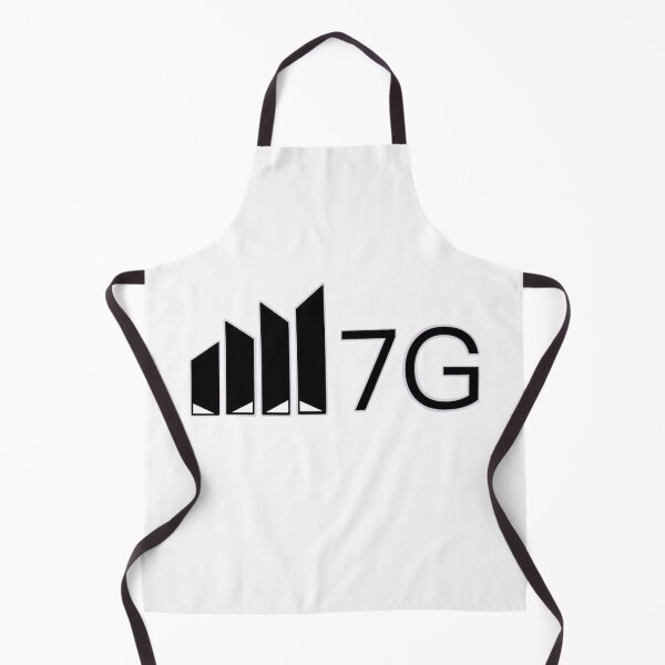 Item preview, 7G designed and sold by xohb91.