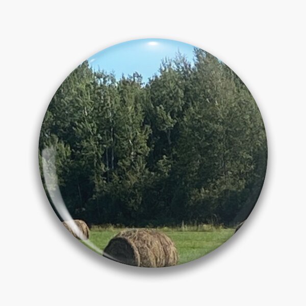 Item preview, Hay Stacks Farm designed and sold by Judydcreates.