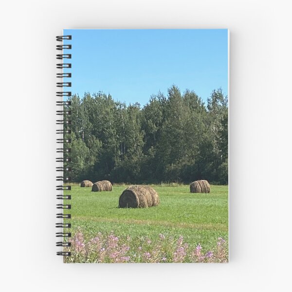 Item preview, Hay Stacks Farm designed and sold by Judydcreates.