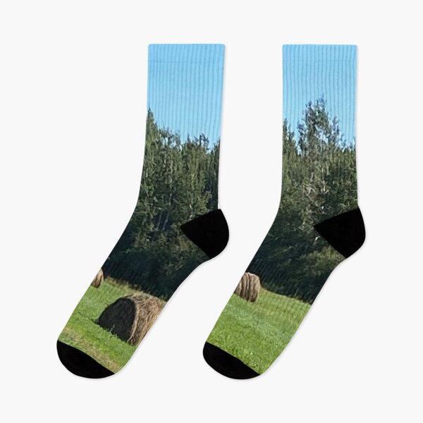Item preview, Hay Stacks Farm designed and sold by Judydcreates.