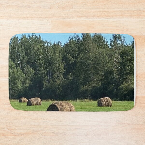 Item preview, Hay Stacks Farm designed and sold by Judydcreates.