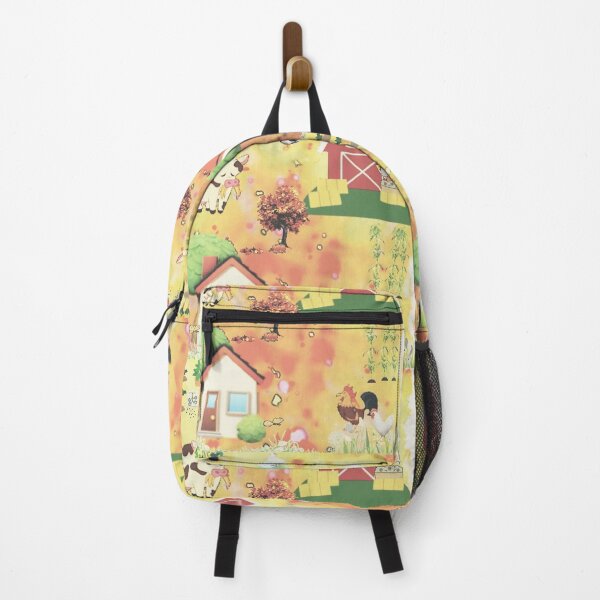 Item preview, The farm designed and sold by Tonyasartprints.