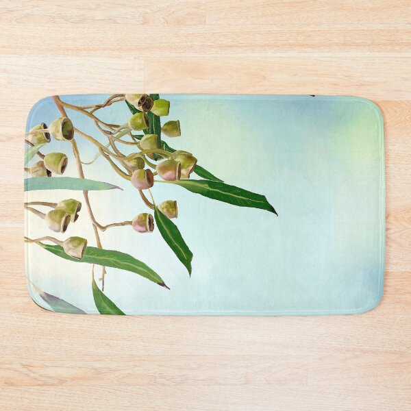 Item preview, Australian Gum Nuts designed and sold by SquinkCreative.