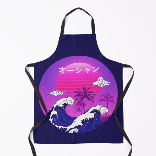 Item preview, Waves of Synth designed and sold by mjamesno.