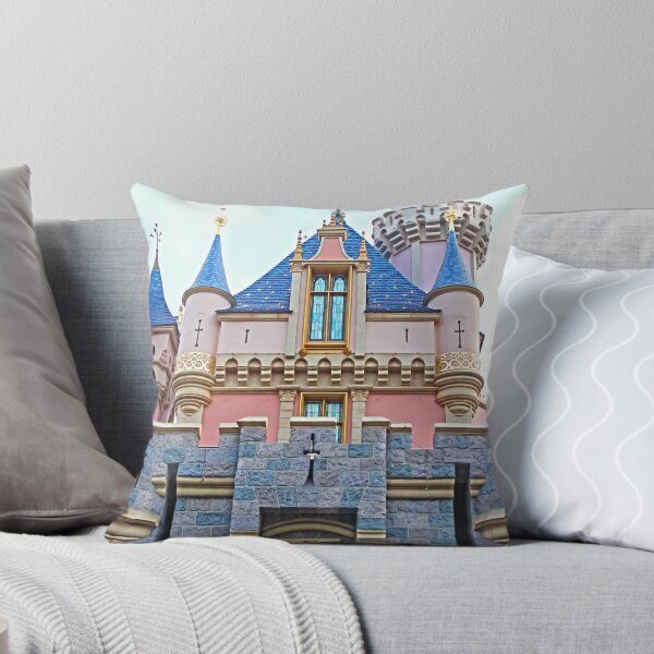Item preview, Castillo de la Bella Durmiente designed and sold by Alex Baron.