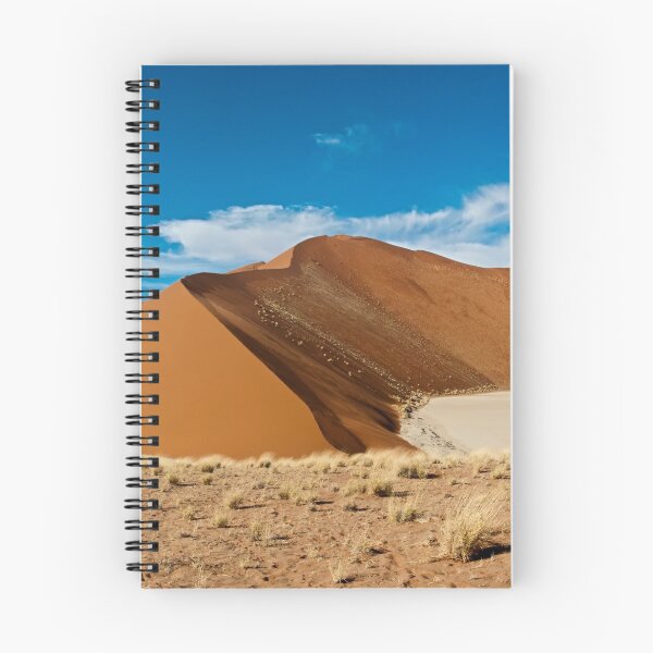 Item preview, Sossusvlei | Namibia designed and sold by Olwen Evans.
