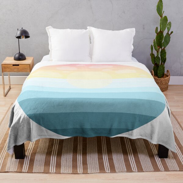Item preview, Calming Sunset designed and sold by laurenmoee.