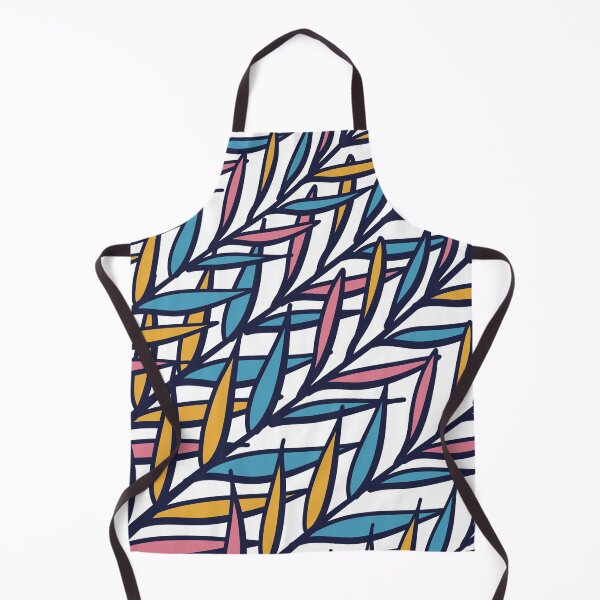 Item preview, Colorful pastel leaves designed and sold by DaughterofYah.