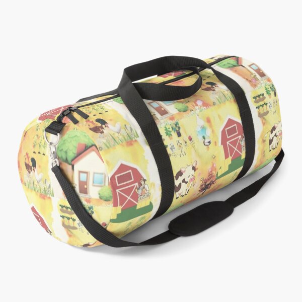 Item preview, The farm  designed and sold by Tonyasartprints.