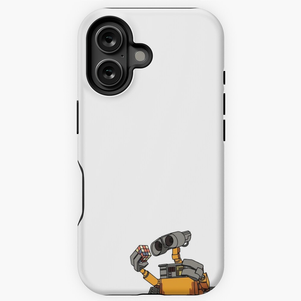 Item preview, iPhone Magsafe Tough Case designed and sold by mckennabeavan.