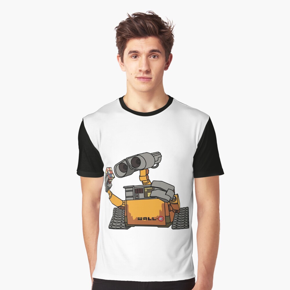 Item preview, Graphic T-Shirt designed and sold by mckennabeavan.