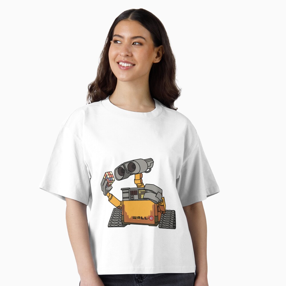 Item preview, Boxy T-Shirt designed and sold by mckennabeavan.