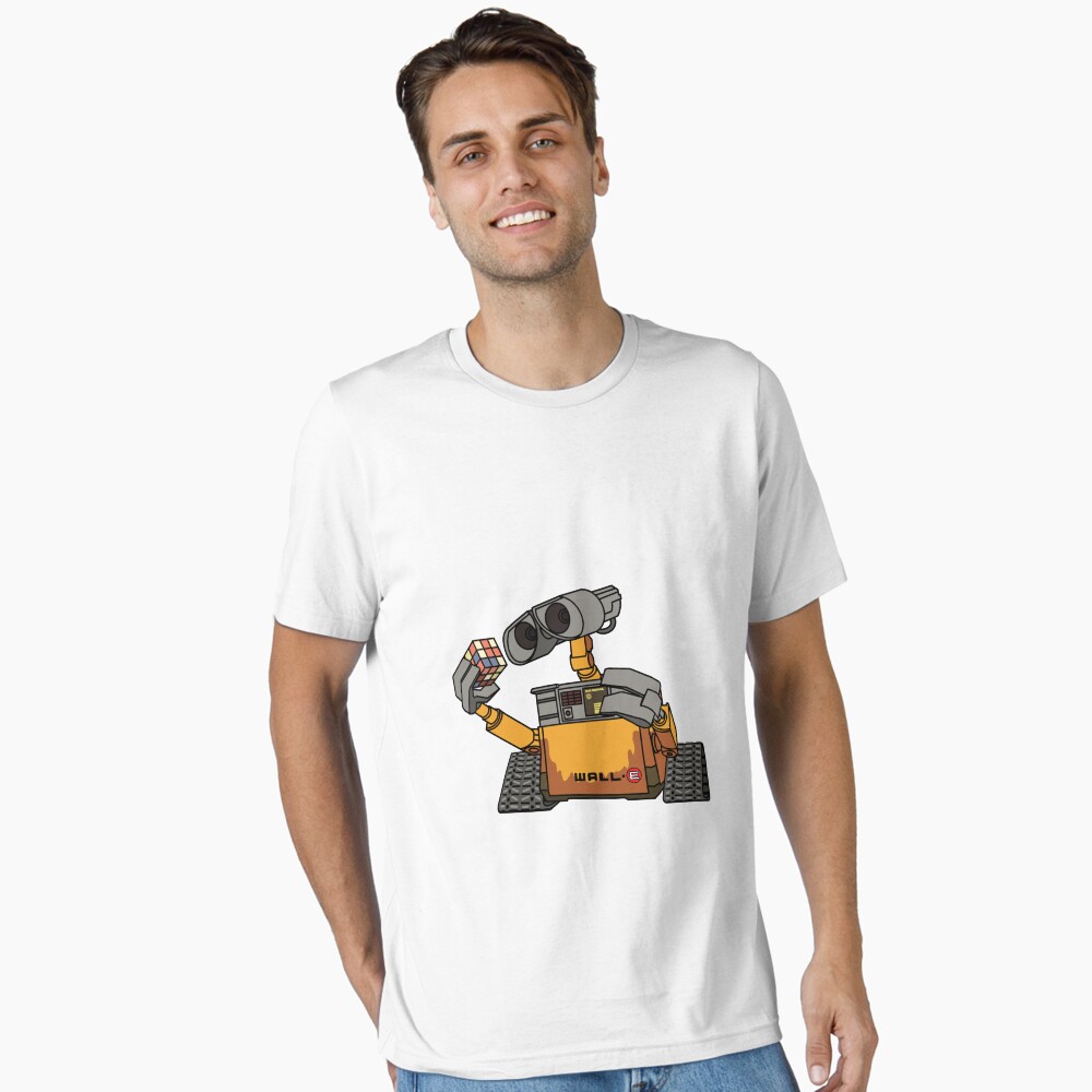 Item preview, Essential T-Shirt designed and sold by mckennabeavan.