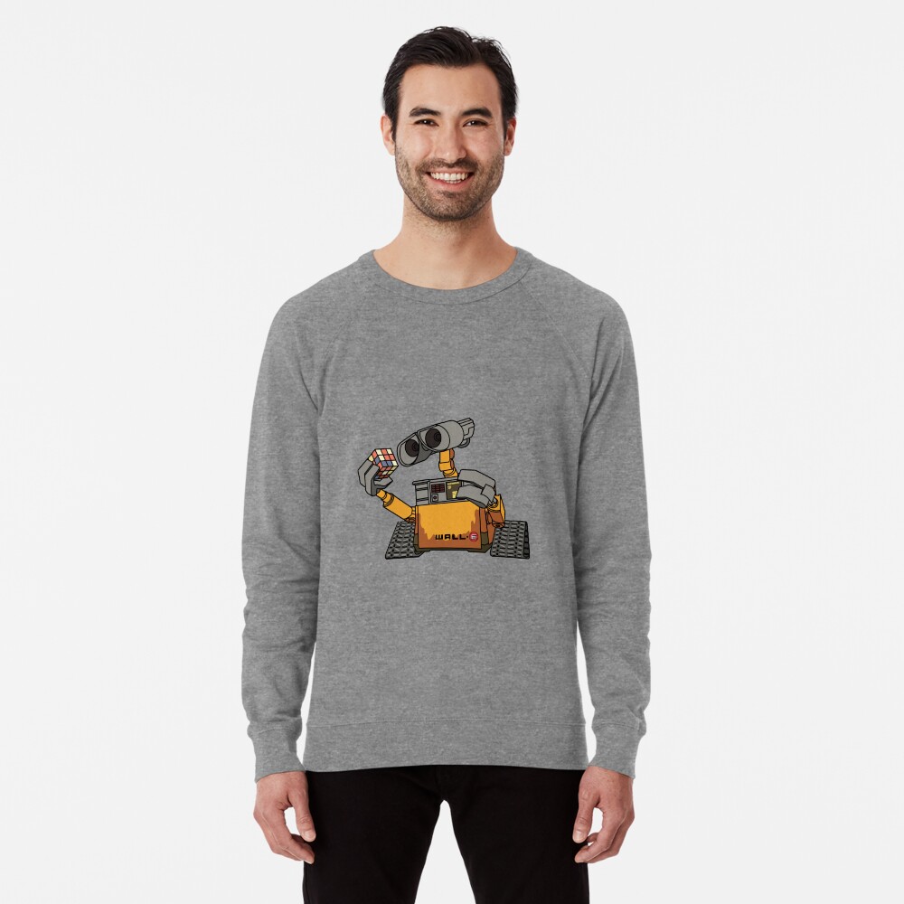 Item preview, Lightweight Sweatshirt designed and sold by mckennabeavan.