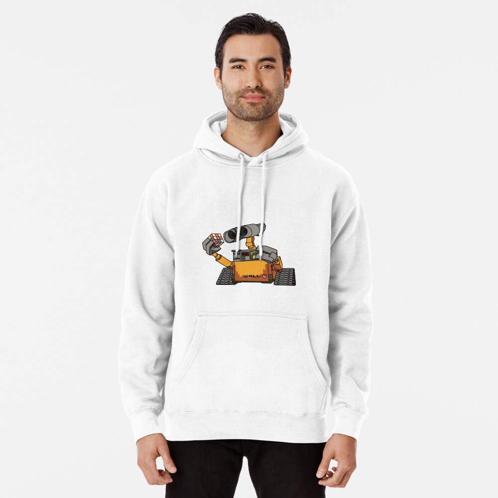 Item preview, Pullover Hoodie designed and sold by mckennabeavan.
