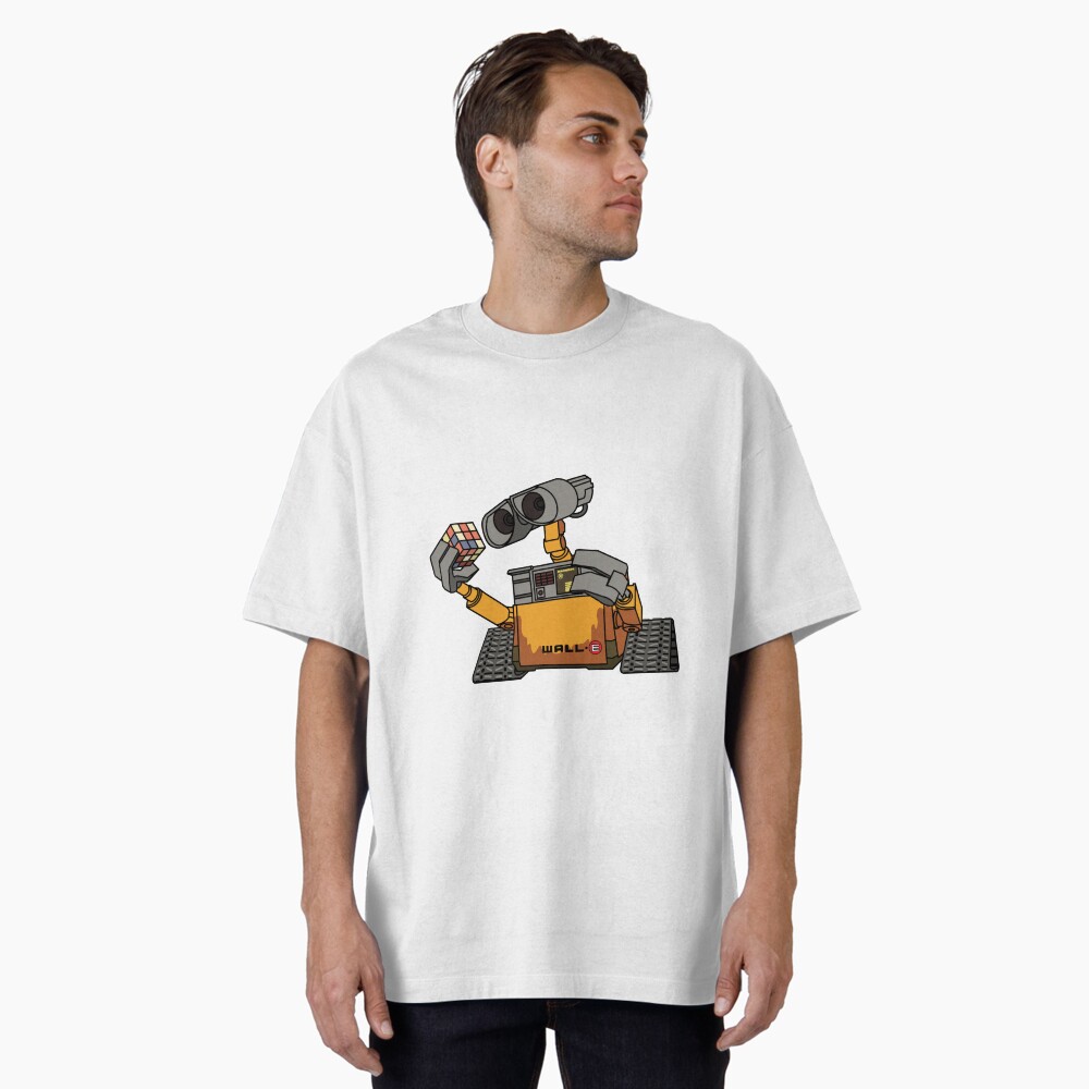 Item preview, Oversized T-Shirt designed and sold by mckennabeavan.