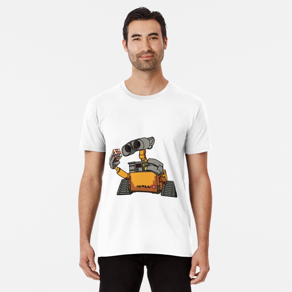 Item preview, Premium T-Shirt designed and sold by mckennabeavan.