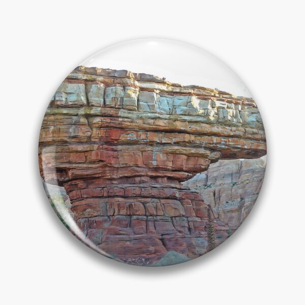 Item preview, Ornament Valley Rockwork designed and sold by Alex Baron.
