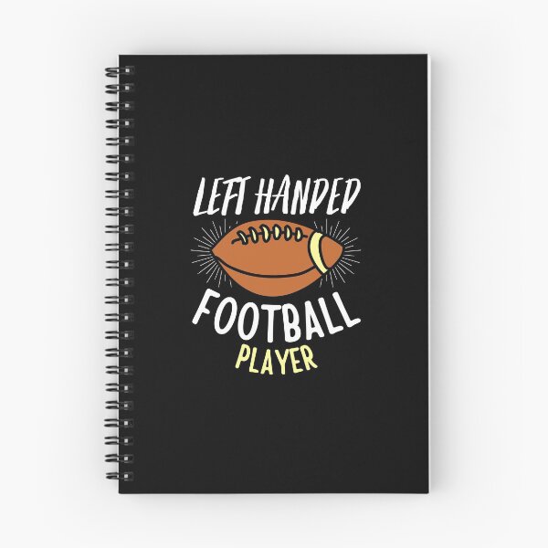 Item preview, Left handed football player designed and sold by Tecnofa.