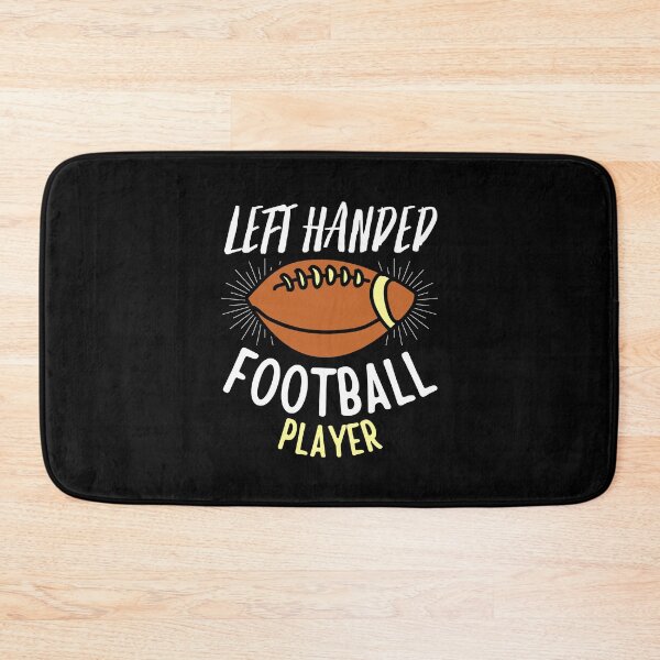 Item preview, Left handed football player designed and sold by Tecnofa.